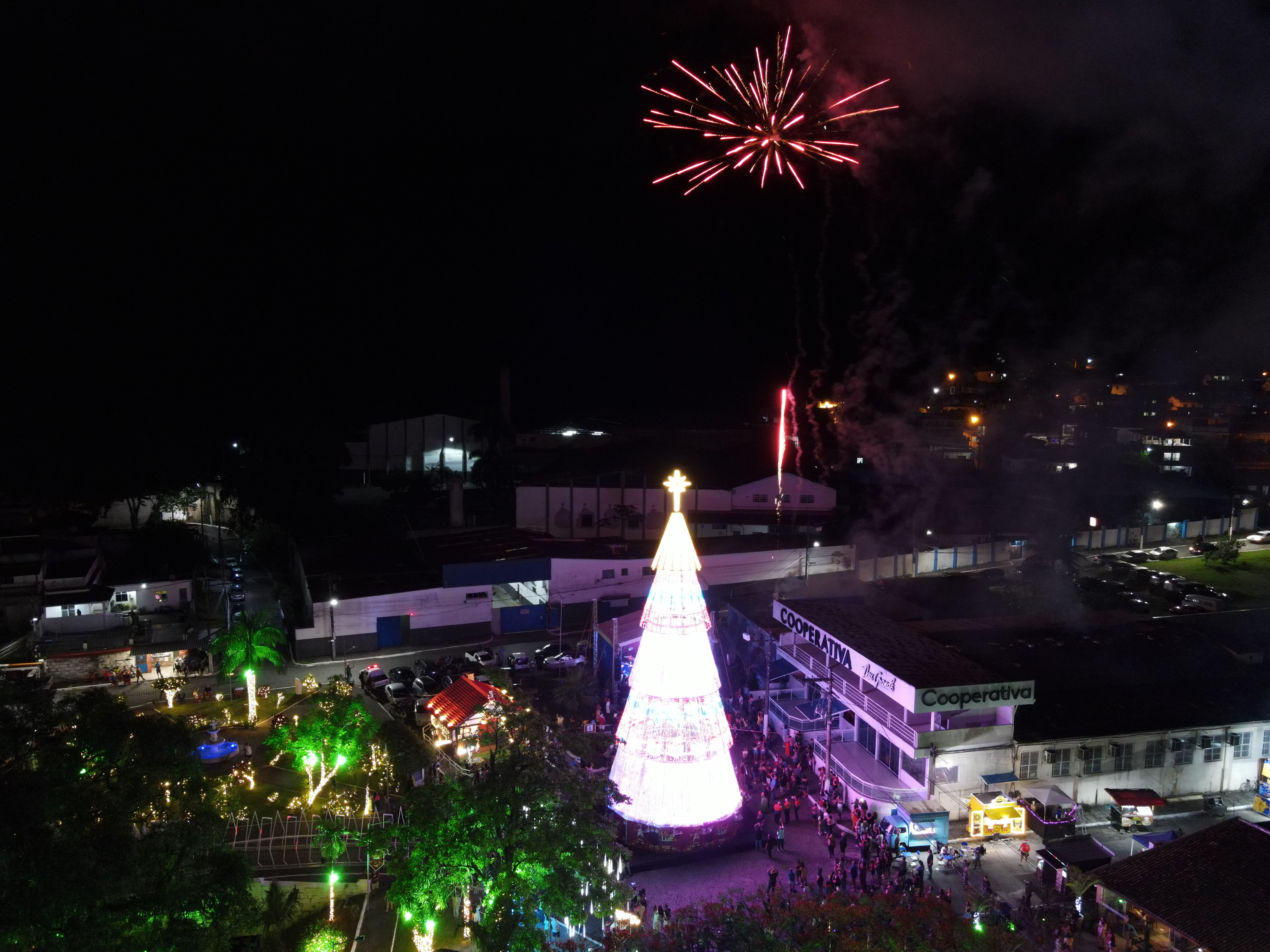 Natal Magé